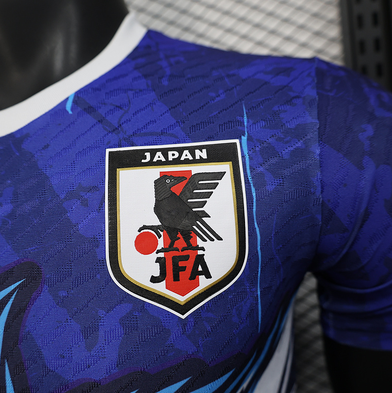2025 Japan Special Player Version