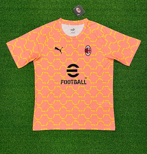 25-26 AC Milan Special Fans version
