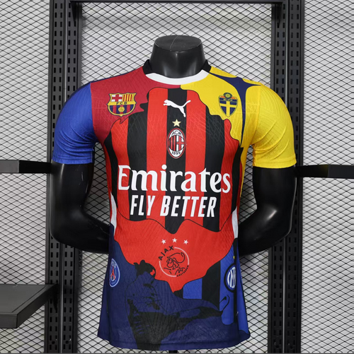25-26 AC Milan Special Player