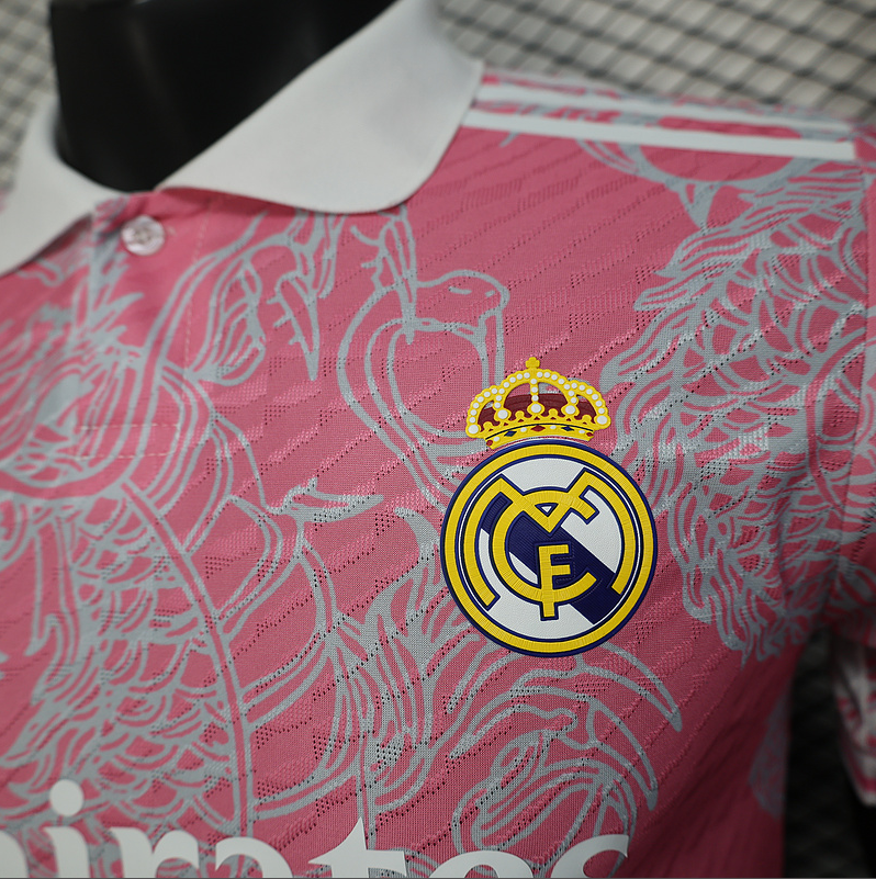 25-26 Real Madrid Special Version