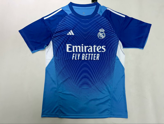 25-26 Real Madrid Portero
