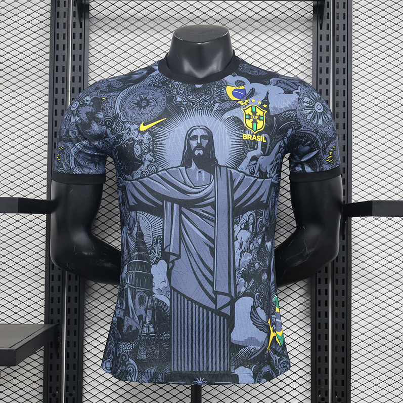 2024 Brazil Special Player Version