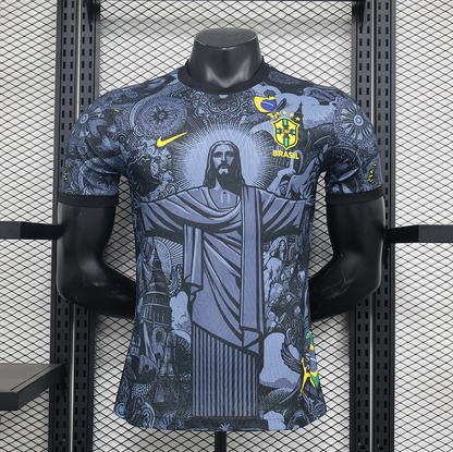 2024 Brazil Special Player Version