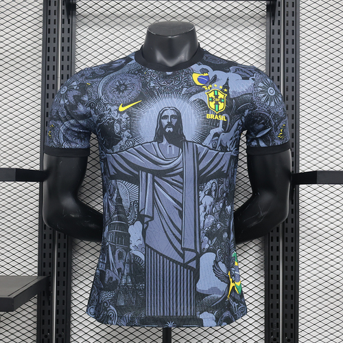 2024 Brazil Special Player Version