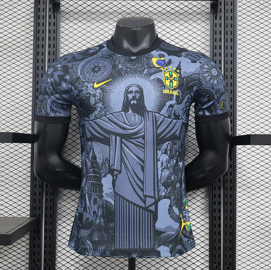 2024 Brazil Special Player Version