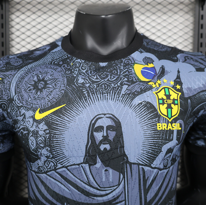 2024 Brazil Special Player Version