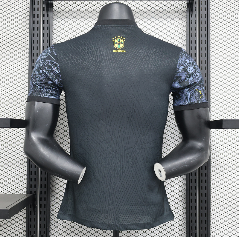 2024 Brazil Special Player Version