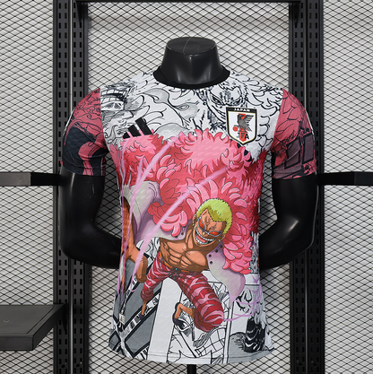 2025 Japan Special Player Version
