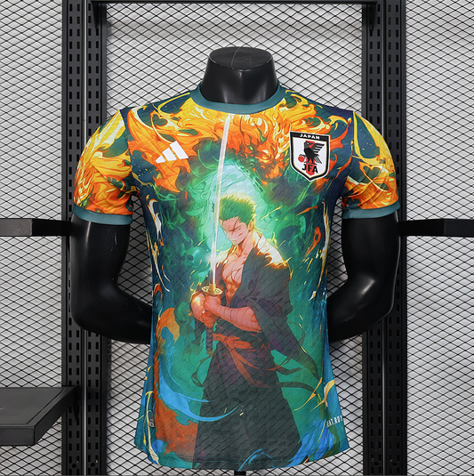 2025 Japan Special Player Version