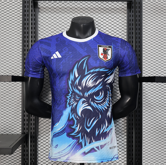 2025 Japan Special Player Version