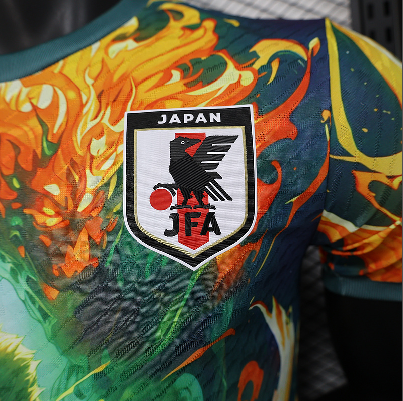 2025 Japan Special Player Version
