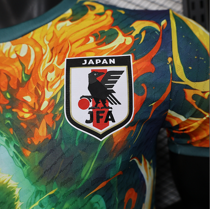 2025 Japan Special Player Version