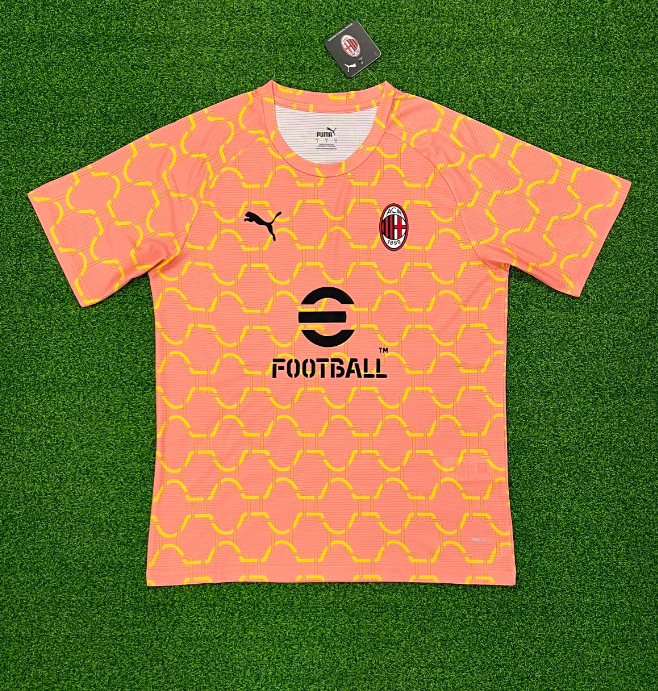 25-26 AC Milan Special Fans version