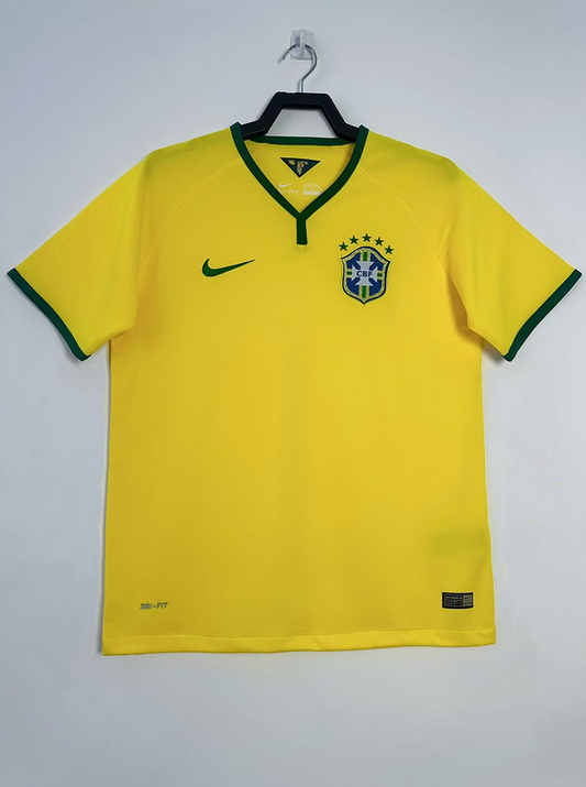 2014 Brazil Retro
