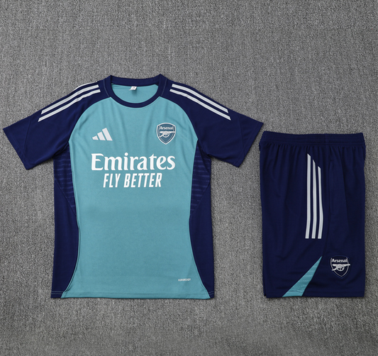 Conjunto Completo 25-26 Arsenal