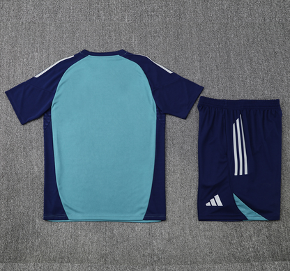Conjunto Completo 25-26 Arsenal