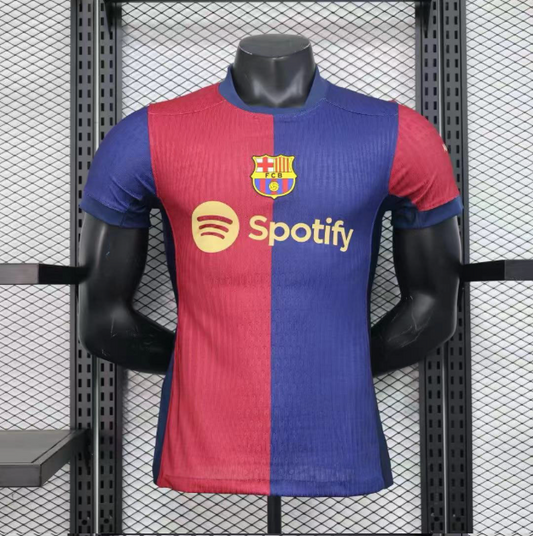 25-26 Barcelona Special Player Version