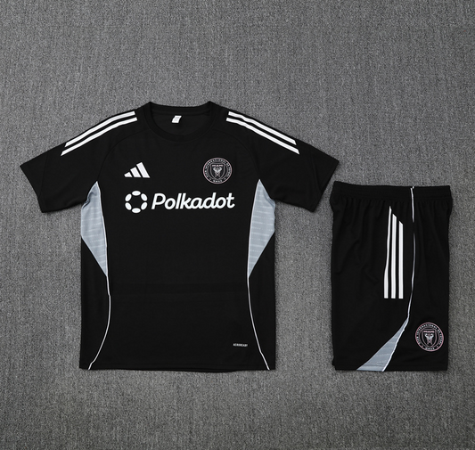 Conjunto Completo 25-26 Inter Miami