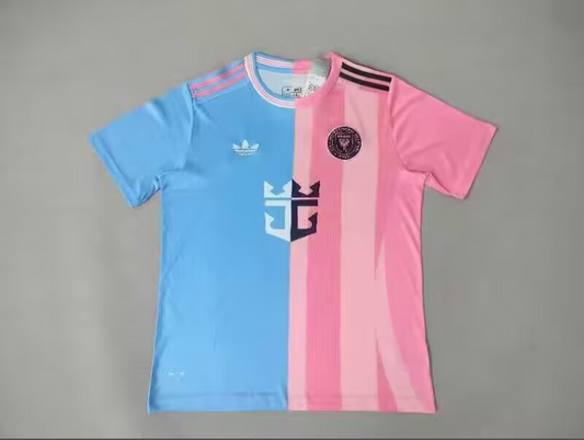 25-26 Inter Miami Special Fans