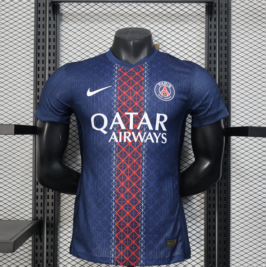 25-26 PSG Player Version